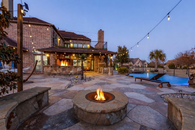 7100 Audubon Drive, Parker, TX 75002