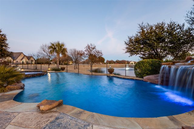 7100 Audubon Drive, Parker, TX 75002