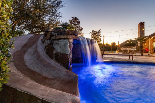 7100 Audubon Drive, Parker, TX 75002