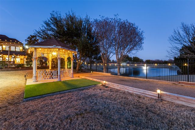 7100 Audubon Drive, Parker, TX 75002