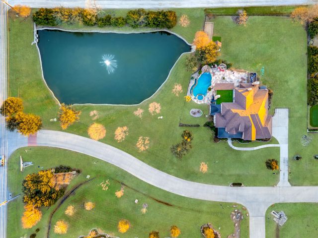 7100 Audubon Drive, Parker, TX 75002