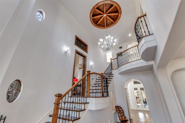 7100 Audubon Drive, Parker, TX 75002