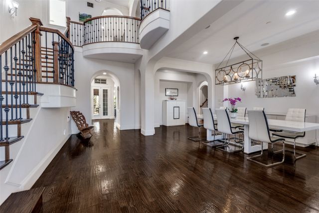 7100 Audubon Drive, Parker, TX 75002