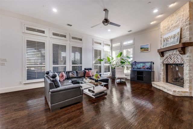 7100 Audubon Drive, Parker, TX 75002