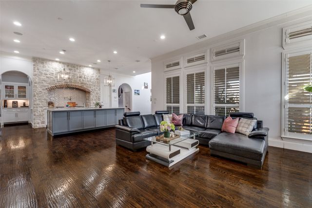 7100 Audubon Drive, Parker, TX 75002