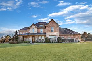 7100 Audubon Drive, Parker, TX 75002