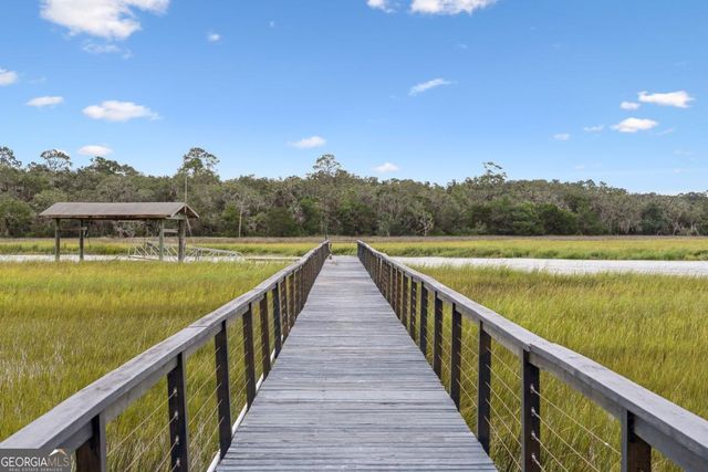 160 Hampton Point Drive, St. Simons, GA 31522