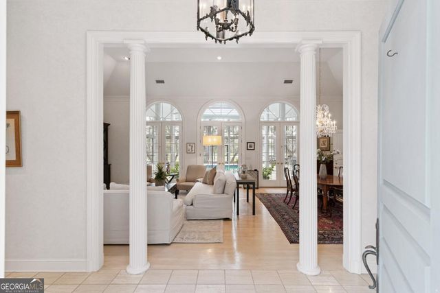 160 Hampton Point Drive, St. Simons, GA 31522