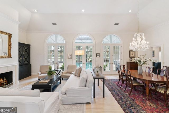 160 Hampton Point Drive, St. Simons, GA 31522