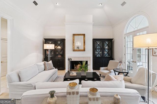 160 Hampton Point Drive, St. Simons, GA 31522