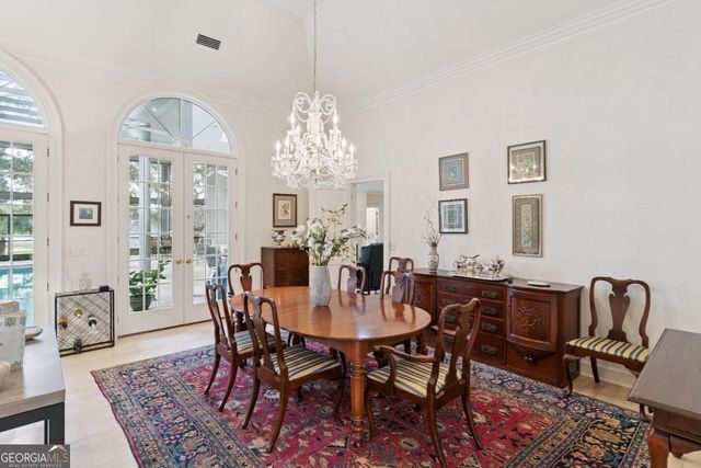 160 Hampton Point Drive, St. Simons, GA 31522