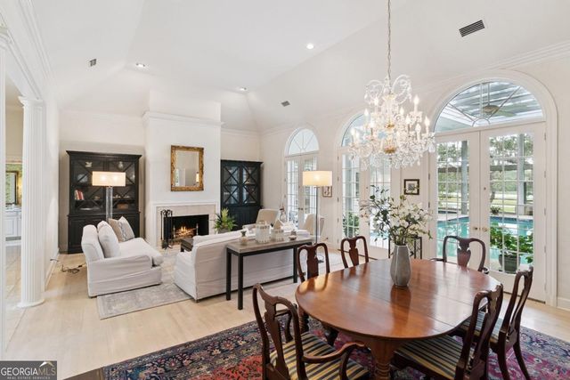 160 Hampton Point Drive, St. Simons, GA 31522