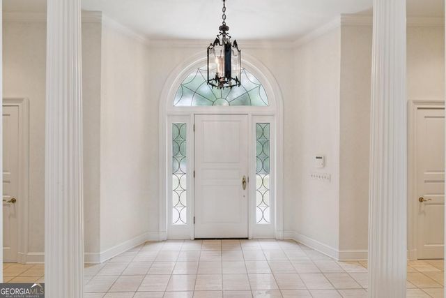 160 Hampton Point Drive, St. Simons, GA 31522