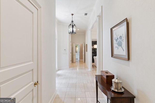 160 Hampton Point Drive, St. Simons, GA 31522