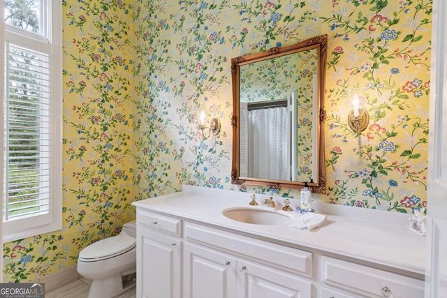 160 Hampton Point Drive, St. Simons, GA 31522