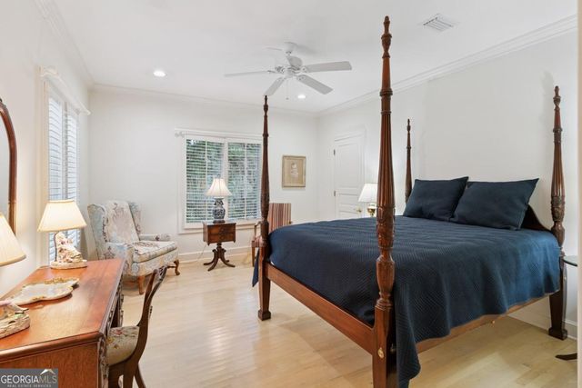 160 Hampton Point Drive, St. Simons, GA 31522