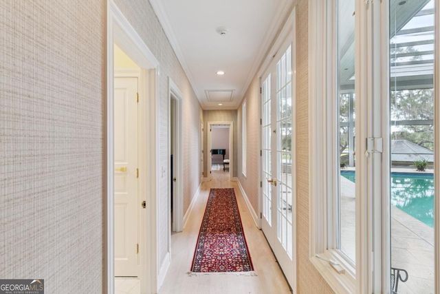 160 Hampton Point Drive, St. Simons, GA 31522