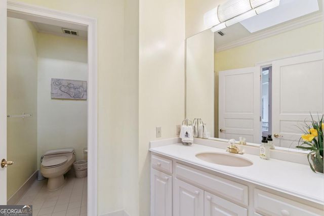 160 Hampton Point Drive, St. Simons, GA 31522