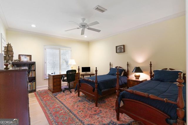 160 Hampton Point Drive, St. Simons, GA 31522