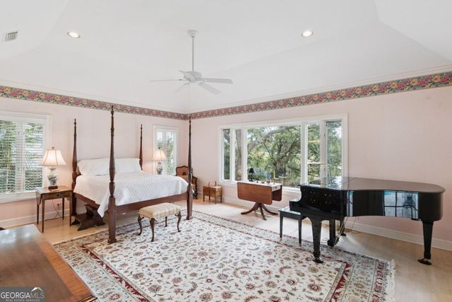 160 Hampton Point Drive, St. Simons, GA 31522