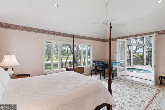 160 Hampton Point Drive, St. Simons, GA 31522