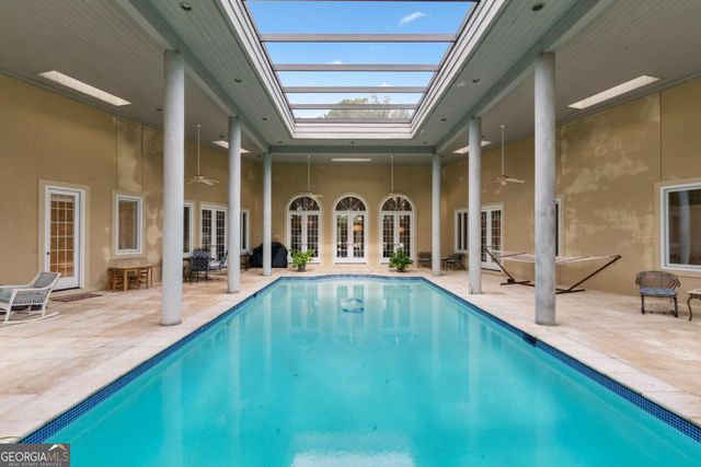 160 Hampton Point Drive, St. Simons, GA 31522