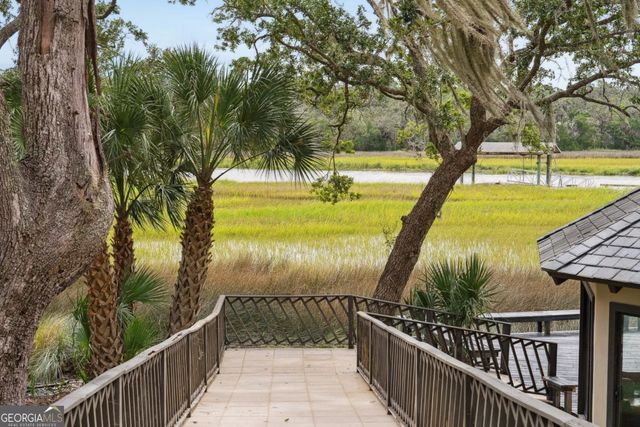 160 Hampton Point Drive, St. Simons, GA 31522