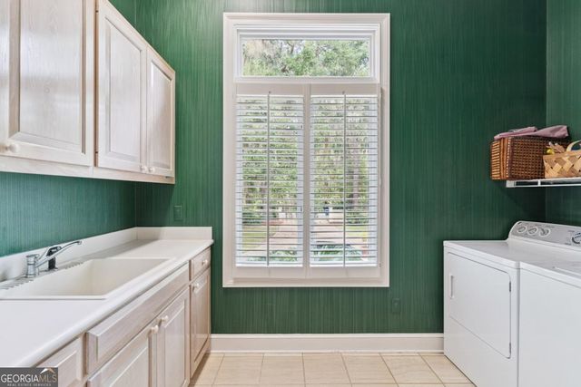 160 Hampton Point Drive, St. Simons, GA 31522