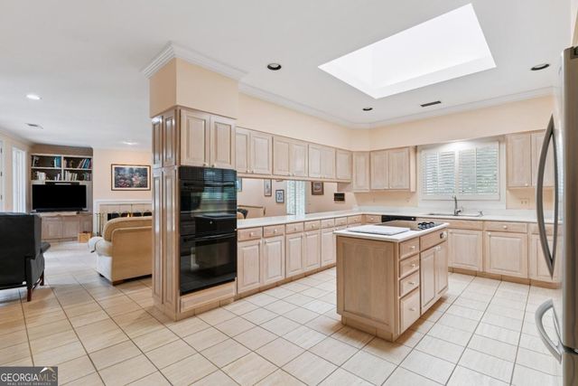 160 Hampton Point Drive, St. Simons, GA 31522