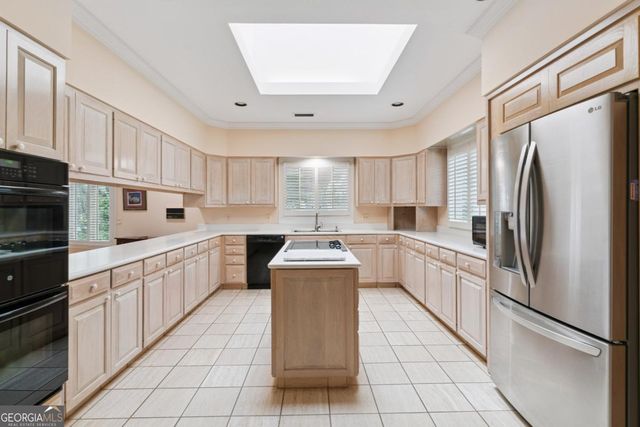 160 Hampton Point Drive, St. Simons, GA 31522