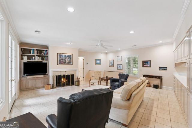 160 Hampton Point Drive, St. Simons, GA 31522