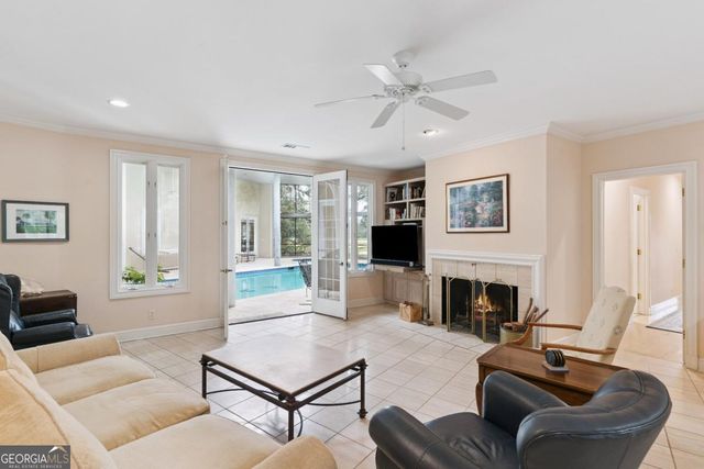 160 Hampton Point Drive, St. Simons, GA 31522