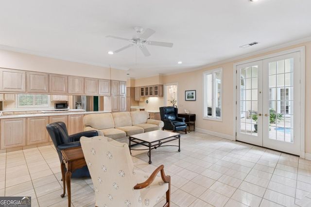 160 Hampton Point Drive, St. Simons, GA 31522