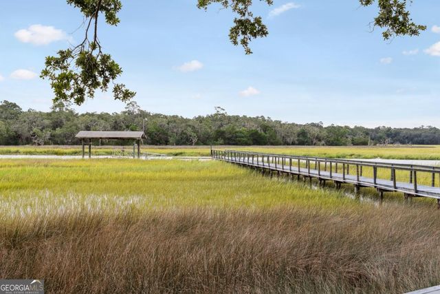 160 Hampton Point Drive, St. Simons, GA 31522