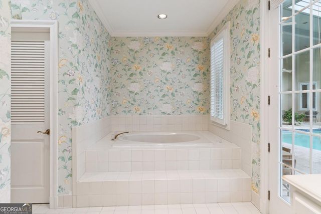 160 Hampton Point Drive, St. Simons, GA 31522