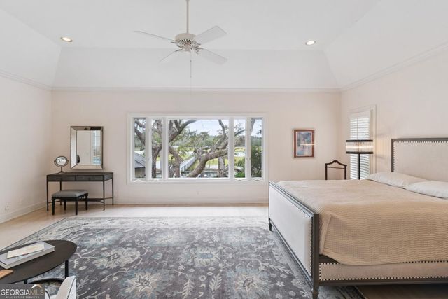 160 Hampton Point Drive, St. Simons, GA 31522