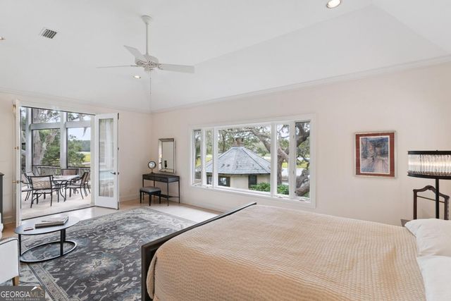 160 Hampton Point Drive, St. Simons, GA 31522