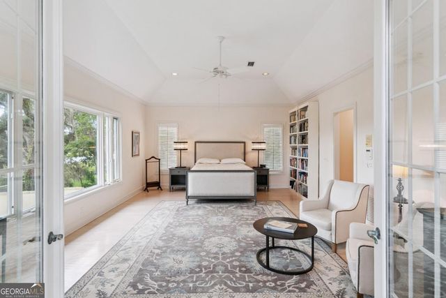 160 Hampton Point Drive, St. Simons, GA 31522