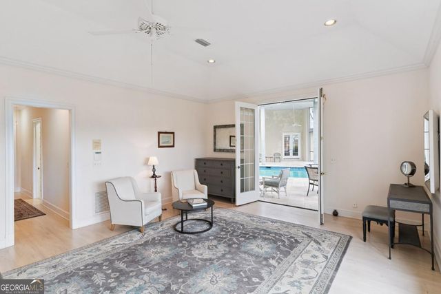 160 Hampton Point Drive, St. Simons, GA 31522