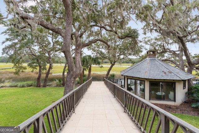 160 Hampton Point Drive, St. Simons, GA 31522