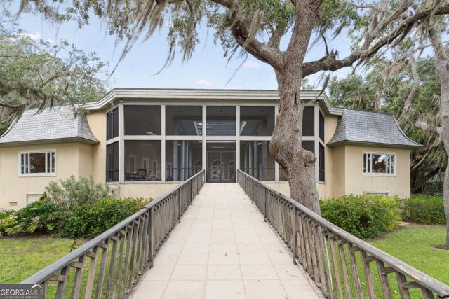 160 Hampton Point Drive, St. Simons, GA 31522