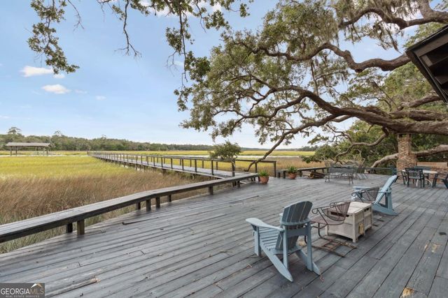 160 Hampton Point Drive, St. Simons, GA 31522
