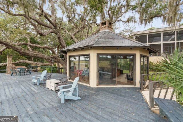 160 Hampton Point Drive, St. Simons, GA 31522