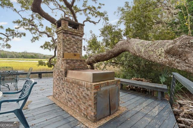 160 Hampton Point Drive, St. Simons, GA 31522