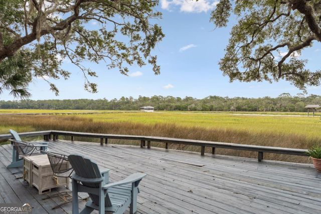 160 Hampton Point Drive, St. Simons, GA 31522