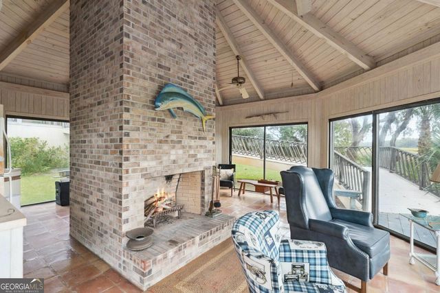 160 Hampton Point Drive, St. Simons, GA 31522