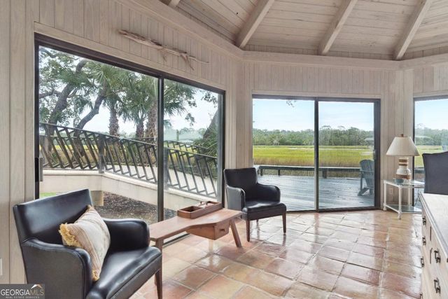 160 Hampton Point Drive, St. Simons, GA 31522