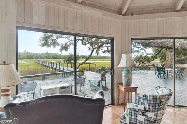 160 Hampton Point Drive, St. Simons, GA 31522