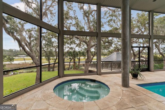 160 Hampton Point Drive, St. Simons, GA 31522