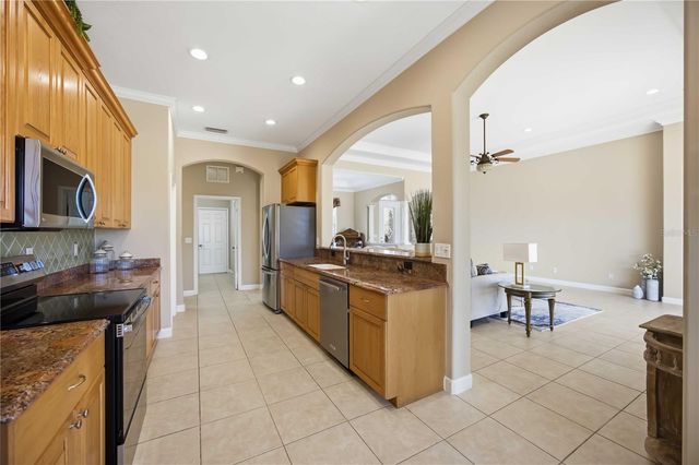 441 MONTELLUNA DRIVE, North Venice, FL 34275